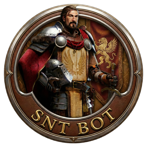 SNT Bot